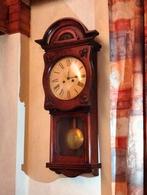 Horloge murale ancienne Junghans, Antiquités & Art, Enlèvement