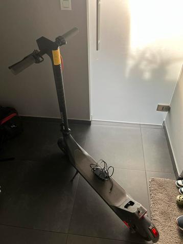 Xiaomi Electric Scooter 4 Lite EU 2nd Generation beschikbaar voor biedingen