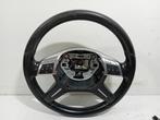 STUUR Mercedes-Benz C (W204) (01-2007/03-2014) (A2464601503), Auto-onderdelen, Gebruikt, Mercedes-Benz
