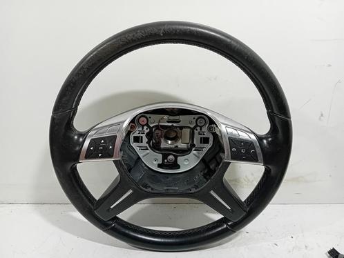 STUUR Mercedes-Benz C (W204) (01-2007/03-2014) (A2464601503), Auto-onderdelen, Besturing, Mercedes-Benz, Gebruikt