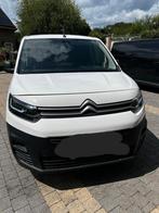 Citroen Berlingo 2020 130pk trekhaak, Auto's, Voorwielaandrijving, Stof, Citroën, Wit
