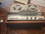 Vintage bandrecorder, Ophalen, Bandrecorder