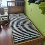 Ikea (Hemnes), Ophalen, Gebruikt