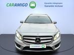 Mercedes-Benz GLA 180D  180 D (2017) [ref: 4313], Gebruikt, Euro 6, Zilver of Grijs, Te koop
