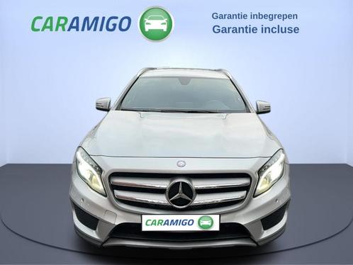 Mercedes-Benz GLA 180D  180 D (2017) [ref: 4313], Auto's, Mercedes-Benz, Bedrijf, GLA, ABS, Adaptieve lichten, Adaptive Cruise Control