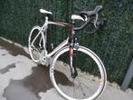 racefiets, Fietsen en Brommers, Carbon, Zo goed als nieuw, 57 tot 61 cm, Meer dan 20 versnellingen