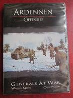 Generals At War - Ardennes - Offensive (nouveau dans la boît, À partir de 12 ans, Enlèvement ou Envoi, Neuf, dans son emballage