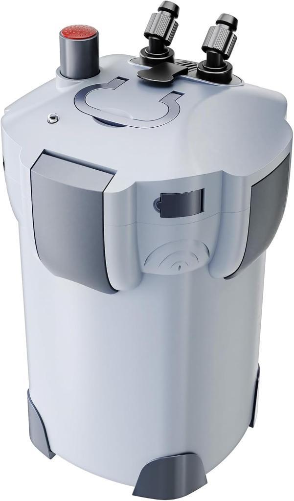 SunSun HW-404B Filtre extérieur, Animaux & Accessoires, Poissons | Aquariums & Accessoires, Utilisé, Filtre ou CO2, Enlèvement ou Envoi