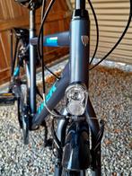 Top fiets heren, merk TREK. Zeer weinig mee gereden, Fietsen en Brommers, Vering, Zo goed als nieuw, 15 tot 20 versnellingen, Ophalen