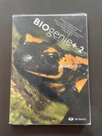 leerboek biogenie ( natuurwetenschappen )