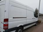 Mercedes sprinter, Auto's, Particulier, Te koop