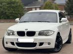 BMW 116d pack m euro 5, Te koop, Diesel, Particulier, 1 Reeks