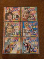 CD Star Club volumes 1 à 6, CD & DVD, Comme neuf, Enlèvement ou Envoi