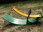 schommelpaard stokke, Kinderen en Baby's, Ophalen, Gebruikt
