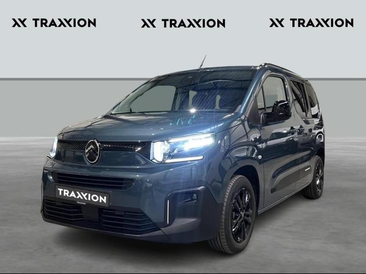 Citroen Berlingo Multispace, Auto's, Citroën, Berlingo, Airbags, Airconditioning, Bluetooth, Boordcomputer, Centrale vergrendeling