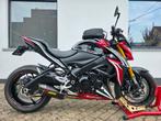 Suzuki GSX-S1000 - Performance Pack - Topstaat!, Motoren, Motoren | Suzuki, 4 cilinders, Particulier, ABS, Meer dan 35 kW