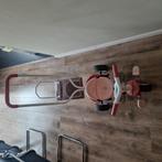 smoby driewieler, Kinderen en Baby's, Ophalen, Gebruikt