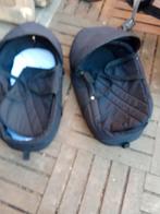 Draagzak voor bady, Kinderen en Baby's, Kinderwagens en Combinaties, Ophalen, Zo goed als nieuw