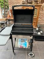 WEBER. Barbecue op gas en briketten+ volle fles gas, Ophalen
