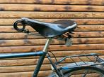 Grootste BROOKS leren zadel, Fietsen en Brommers, Ophalen, Gebruikt, Algemeen, Brooks
