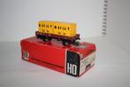 jouef ho Bailly Wagon Container, Gebruikt, Gelijkstroom, Jouef, Verzenden