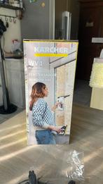 Karcher lave vitres, Comme neuf