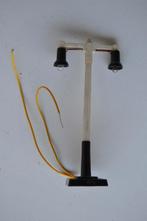 lampadaire vintage H0 HO, Envoi