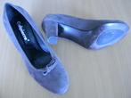 damens schoenen, Kleding | Dames, Schoenen, Ophalen, Zo goed als nieuw, Grijs
