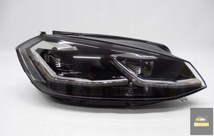 VW GOLF VII Variant 2.0 R 4motion koplamp 5G1941114 /C/82C, Auto-onderdelen, Verlichting, Volkswagen, Gebruikt