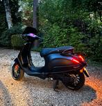 Vespa Sprint 80 B klasse, Ophalen, Vespa S, 80 cc, Benzine