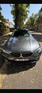 BMW 320 d.  Bj 2019/10  km102000, Auto's, Achterwielaandrijving, Leder, Particulier, 6 deurs