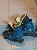 skates, Sport en Fitness, Gebruikt, Inline skates 4 wielen, Ophalen, Overige merken