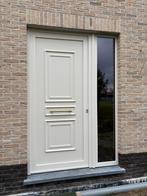 Nieuwbouw halfopen BEN woning (in afwerking), Immo, Huizen te huur, Provincie Oost-Vlaanderen, Direct bij eigenaar, Hoekwoning