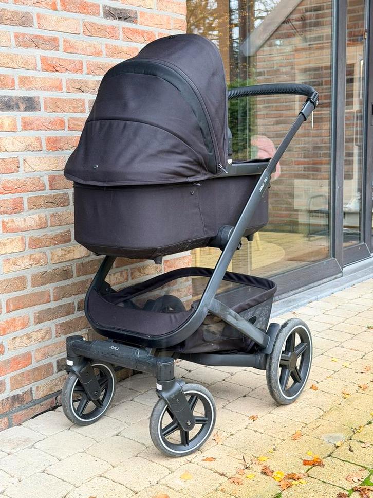 Joolz geo 3 mono kinderwagen, Kinderen en Baby's, Kinderwagens en Combinaties, Zo goed als nieuw, Kinderwagen, Ophalen