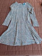 kleedje terre blue maat 152, Kinderen en Baby's, Kinderkleding | Maat 152, Ophalen of Verzenden, Zo goed als nieuw