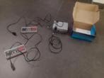 Nintendo nes classic, Games en Spelcomputers, Spelcomputers | Nintendo NES, Ophalen, Zo goed als nieuw, Met 2 controllers