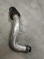 intake, Ophalen