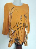 Top 100 % coton taille 48, Enlèvement ou Envoi