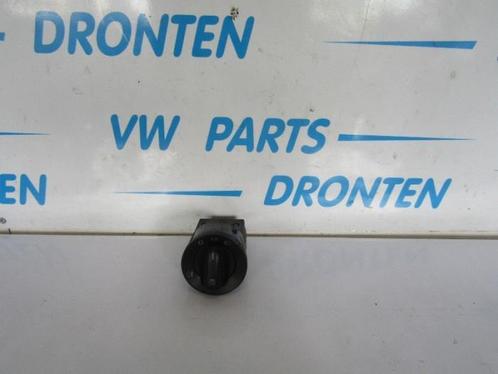 Licht Schakelaar van een Volkswagen Polo, Auto-onderdelen, Dashboard en Schakelaars, Volkswagen, Gebruikt, 3 maanden garantie