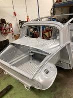 Citroen id 20, Auto's, Voorwielaandrijving, 4 deurs, Citroën, Bruin