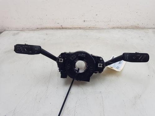 COMBISCHAKELAAR STUUR (|2Q0953507CQ|2Q0953513AC|2Q0953513ACI, Auto-onderdelen, Dashboard en Schakelaars, Skoda, Gebruikt