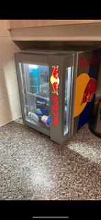 Frigo Red Bull neuf ! Allumé pour présentation., Elektronische apparatuur, Koelkasten en IJskasten, Nieuw