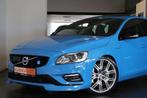 Volvo V60 V60 T6 AWD Polestar OpenD DodeH Memory Garantie*, Auto's, Automaat, 186 g/km, 4 cilinders, 1969 cc