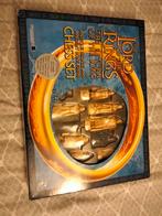 Chess set lord of the rings, Hobby en Vrije tijd, Gezelschapsspellen | Bordspellen, Ophalen of Verzenden, Zo goed als nieuw