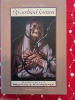 sagen uit prov. antwerpen, Boeken, Sprookjes en Fabels, Ophalen of Verzenden, Zo goed als nieuw