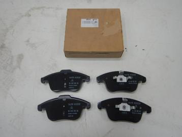 Peugeot 508 Remblok Set Voorzijde 9663000380 beschikbaar voor biedingen