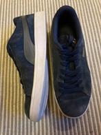 Chaussures Puma taille 40, Vêtements | Hommes, Chaussures, Comme neuf, Baskets, Bleu, Enlèvement