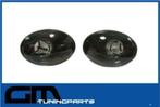 Zwarte heldere zijknipperlichten opel astra f / corsa c, Neuf, -, Opel, -
