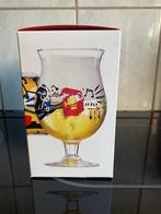 Duvel glas Henri PFR Limited Edition, Verzamelen, Biermerken, Ophalen, Nieuw, Glas of Glazen, Duvel