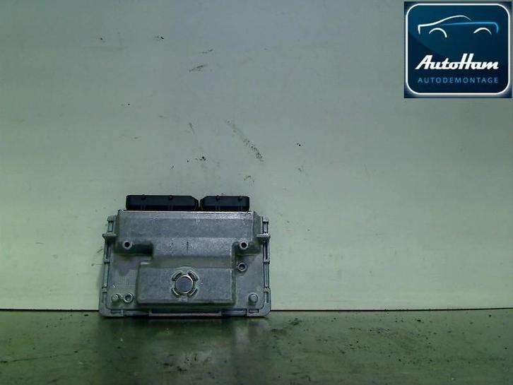 COMPUTER MOTOR Seat Ibiza IV (6J5) (|03E906019AM|), Auto-onderdelen, Elektronica en Kabels, Seat, Gebruikt